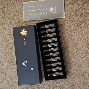 Floraiku perfume set